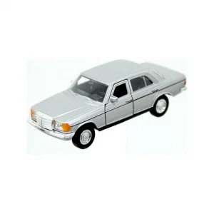 43686 WELLY DIE CAST MERCEDES E-CLASS (ADET FİYATIDIR)