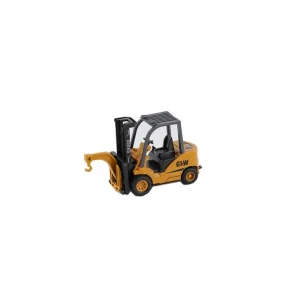 SZT-9967 Sürtmeli Metal İnşaat Aracı Forklift