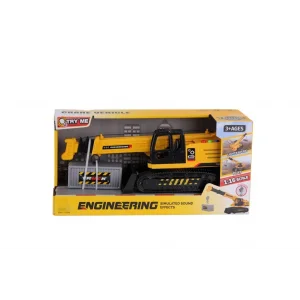 C7957-58052 PİLLİ VİNÇ