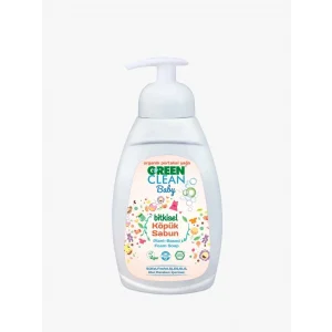 Baby Köpük Sabun 450 ml
