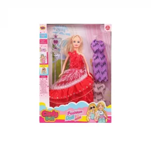 Anlily Fashion Style Bebek 2256