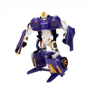 M.A.R.S. Araca Dönüşebilen Robot