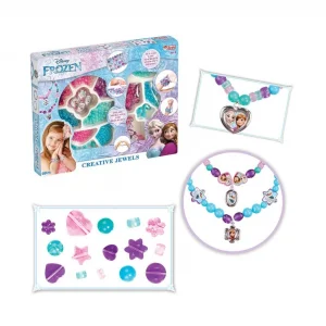 03174 Frozen Takı Seti 2li