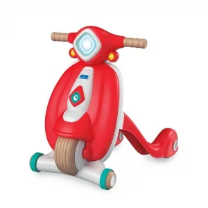 17403 NessiWorld - İlk Adım Yürüteci