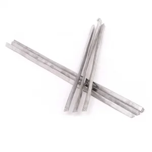 2.kalite 60-40 Çubuk Lehim 1 Kg - Sn:60 / Pb:40