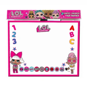 7588 ABAKÜSLÜ YAZI TAHTASI