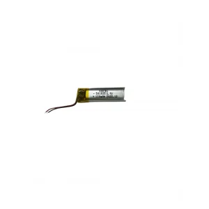 Sertec 501035 3.7v 130mah Li-polymer Pil (devreli/1.5a)