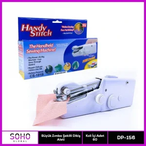 Metal Dikiş Makinesi