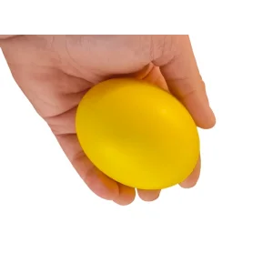 El Bilek Kas Çalıştırma Egzersiz Topu