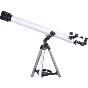 F900x60 Gökbilimsel Uzay Teleskopu