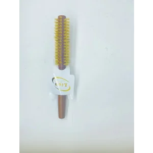 Liva 380 Isıya Dayanıklı Fön Fırçası Tarak