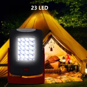 Mıknatıslı Smd Parlak Led Lamba Wt-311