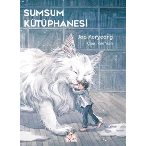 Sumsum Kütüphanesi [Paperback] [Aug 28, 2025] Betül Tınkılıç