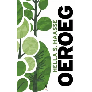 Oeroeg [Paperback] [Oct 08, 2025] Hella S. Haasse
