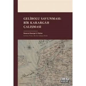 Harp Sanat Yayınları [Paperback]