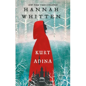 Kurt Adına (Ciltli) [Hardcover] [Nov 06, 2025] Hannah Whitten and Elif Kılıç