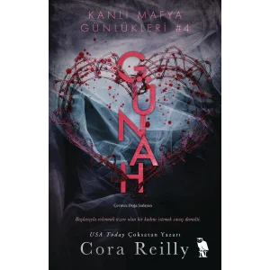 Kanlı Mafya Günlükleri 4: Günah [Sep 19, 2025] Cora Railey; Doğa Şarlayan and Merve Mumcu