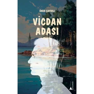 Vicdan Adası [Paperback] [Jan 14, 2025] Kolektif