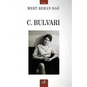 C.Bulvarı [Paperback] [Jan 01, 2025] Mert Beran Dağ