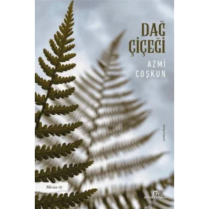 Arabesk Antolojisi [Paperback] [Dec 30, 2024] Serdar Aydın