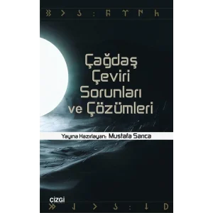 Çağdaş Çeviri Sorunları ve Çözümleri [Paperback] [Sep 30, 2025] Kolektif