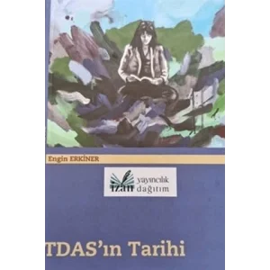 Tdasın Tarihi [Unbound] [Nov 14, 2024] Engin Erkiner