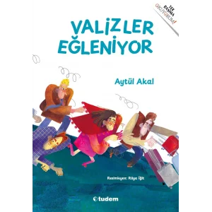 TBO: Valizler Eğleniyor [Sep 01, 2025] Aytül Akal and Rüya İğit