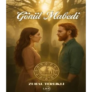 Gönül Mabedi [Unbound] [Nov 14, 2024] Zuhal Terlikli