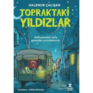 TOPRAKTAKİ YILDIZLAR [Dec 10, 2025] HALENUR ÇALIŞAN and Volkan Akmeşe