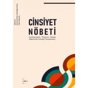 Cinsiyet Nöbeti [Unbound] [Nov 14, 2024] Kolektif