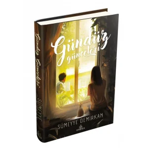 Gündüz Günceleri (Ciltli) [Jun 17, 2025] Sümeyye Demirkan