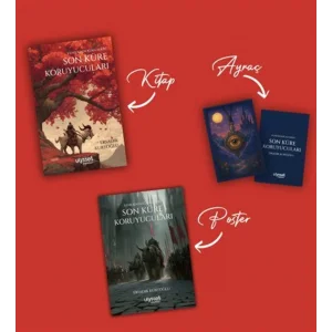 Son Küre Koruyucuları - Yenidendoğan Serisi [Paperback] [Nov 14, 2025] Ersadık Kurtoğlu