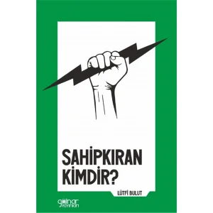 Sahipkıran Kimdir? [Paperback] [Oct 15, 2025] Lütfi Bulut