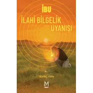 İbu - İlahi Bilgelik Uyanışı [Unbound] [Nov 14, 2024] Sevinç Eren