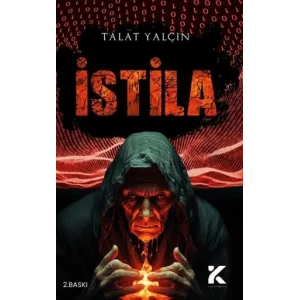 İstila [Unbound] [Nov 14, 2024] Talat Yalçın