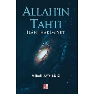 Allah’ın Tahtı [Paperback]
