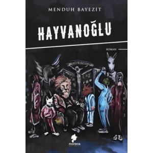 Hayvanoğlu [Unbound] [Nov 14, 2024] Menduh Bayezit