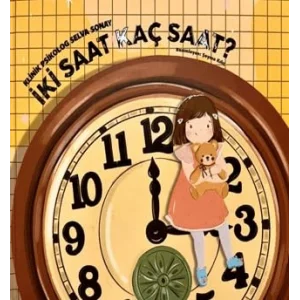 İki Saat Kaç Saat? [Unbound] [Nov 14, 2024] Selva Sonay