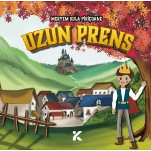 Uzun Prens [Unbound] [Nov 14, 2024] Meryem Kula Piriçdane