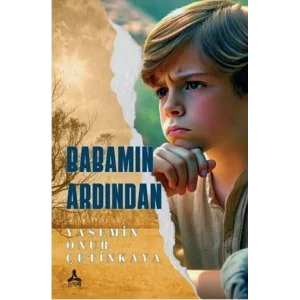 Babamın Ardından [Unbound] [Dec 30, 2024] Yasemin Onur Çetinkaya