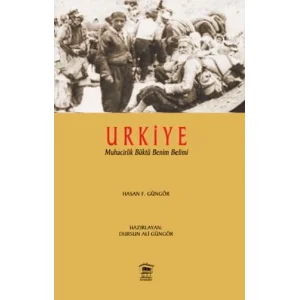 Urkiye [Unbound] [Nov 14, 2024] Dursun Ali Güngör