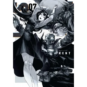 Renksiz - 7 [Dec 26, 2025] Kent