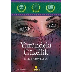 Yüzündeki Güzellik [Unbound] [Nov 14, 2024] Sahar Mustafah