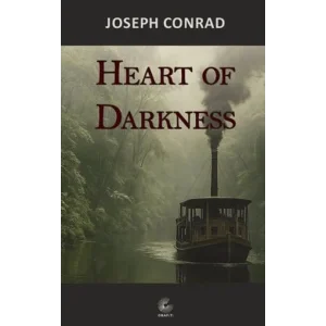 Heart of Darkness [Paperback] [Oct 10, 2025] Joseph Conrad