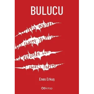 Bulucu [Unbound] [Dec 30, 2024] Enes Erkuş