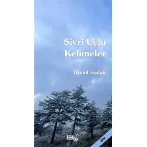 Sivri Uçlu Kelimeler [Paperback]