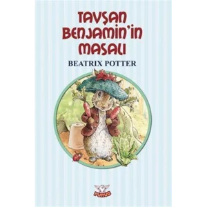 Purus Yayın [Paperback] [Jan 01, 2025] Beatrix Potter