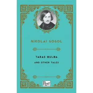 Taras Bulba and Other Tales [Paperback] [Dec 11, 2025] Eser Sahibi