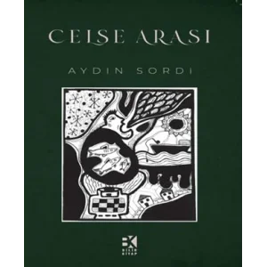 Celse Arası [Unbound] [Nov 14, 2024] Aydın Sordi