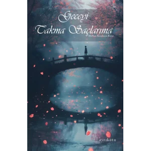 Geceyi Takma Saçlarıma [Board book] [Dec 30, 2024] Meftun Kocakaya Bayır